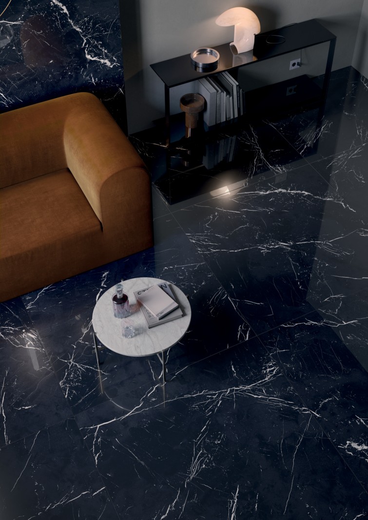 Classic Marquinia Lux+ tile